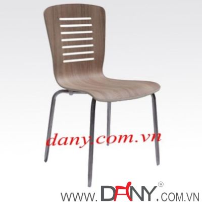Ghế cafe Lyly 07 LAMINATE