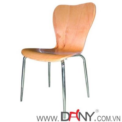 Ghế Cafe Lyly 01
