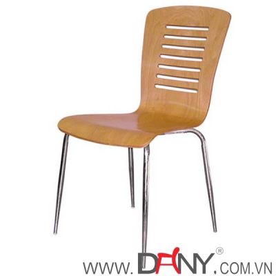 Ghế Cafe Lyly 07