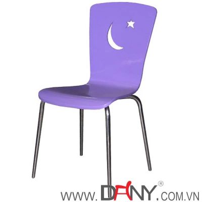 Ghế Cafe Lyly 07D