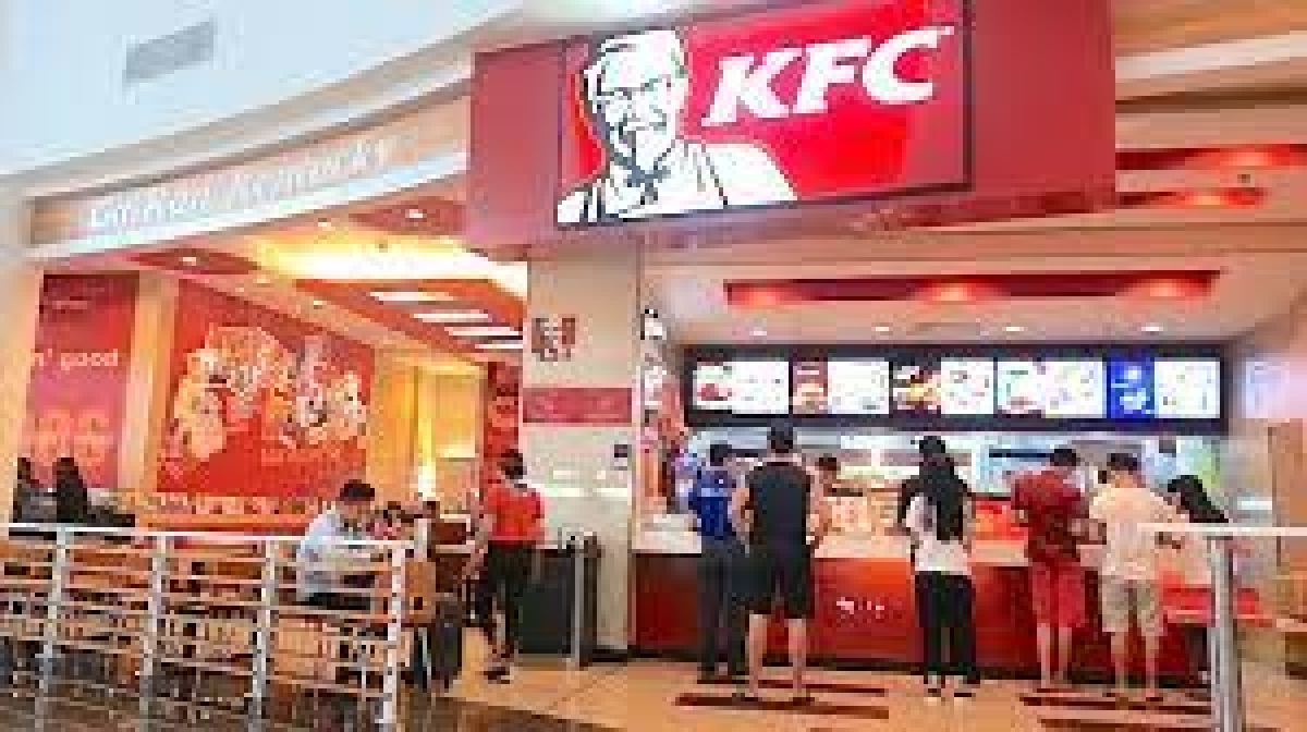 KFC